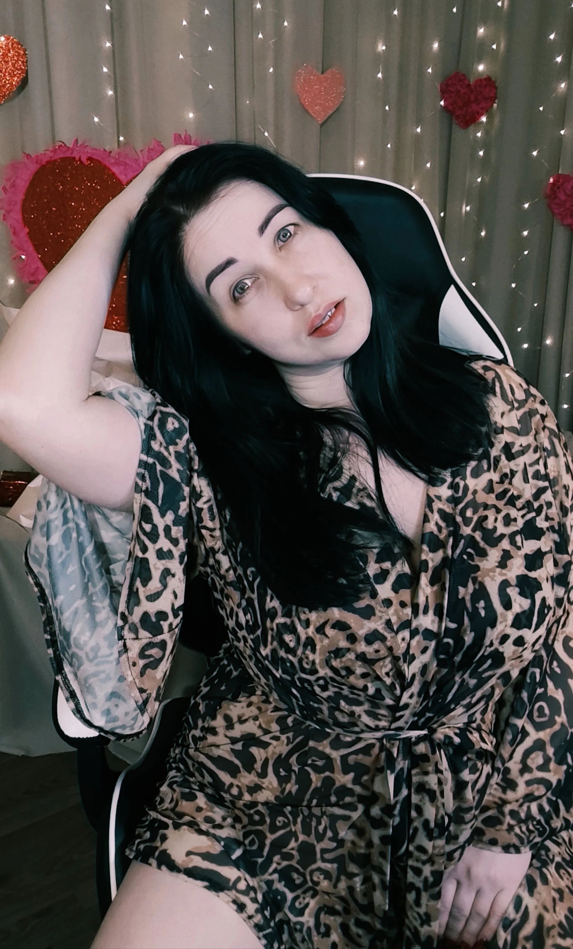 XXX Porn Photo of Nude JillStevens 70