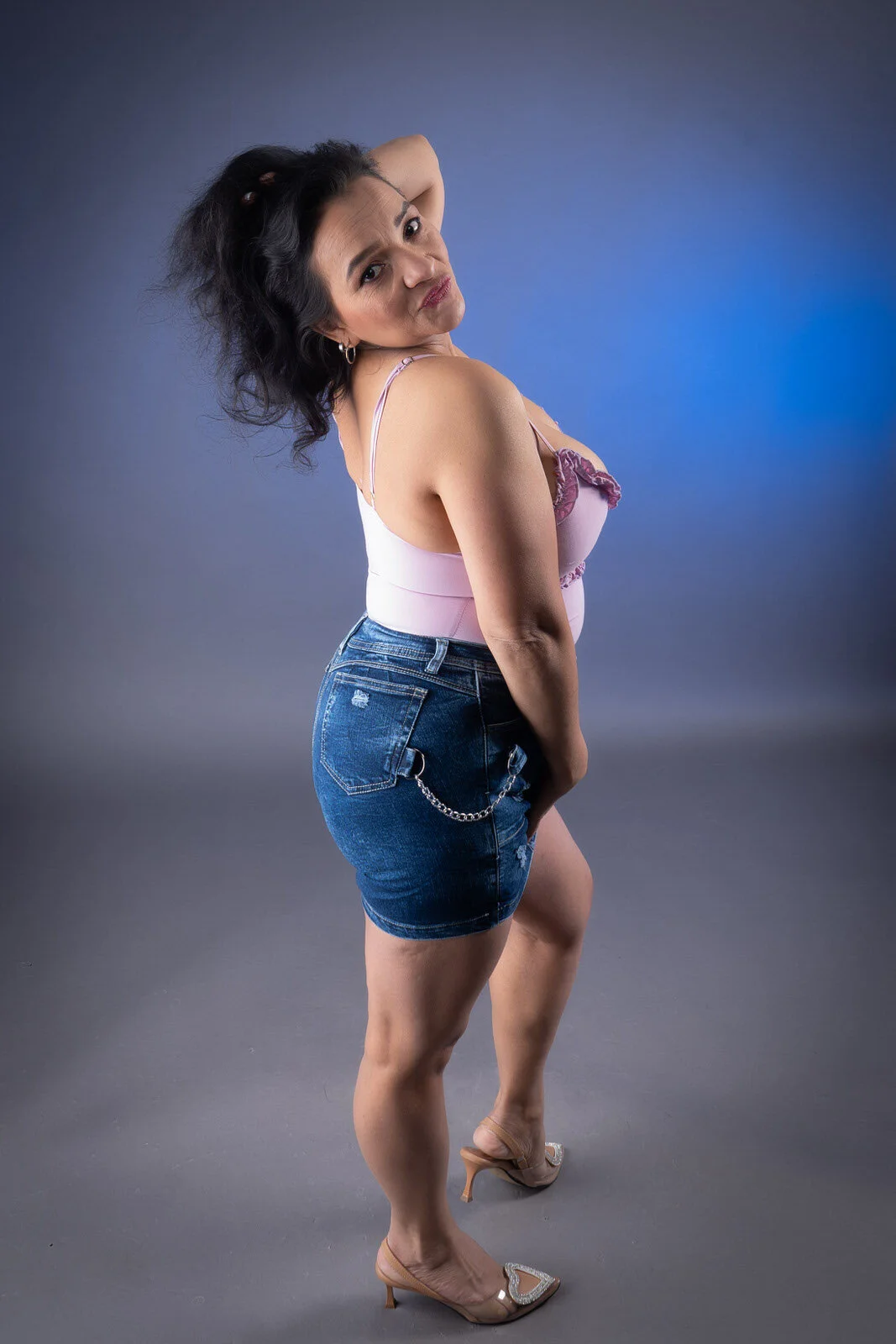 XXX Porn Photo of Nude MarilynMiilf_ 112