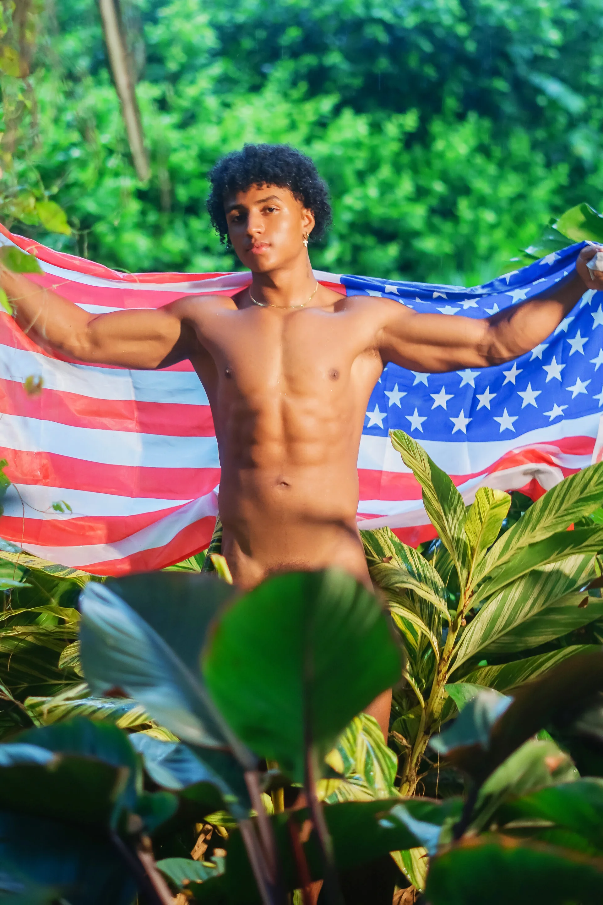 XXX Porn Photo of Nude MagnusKing_ 60