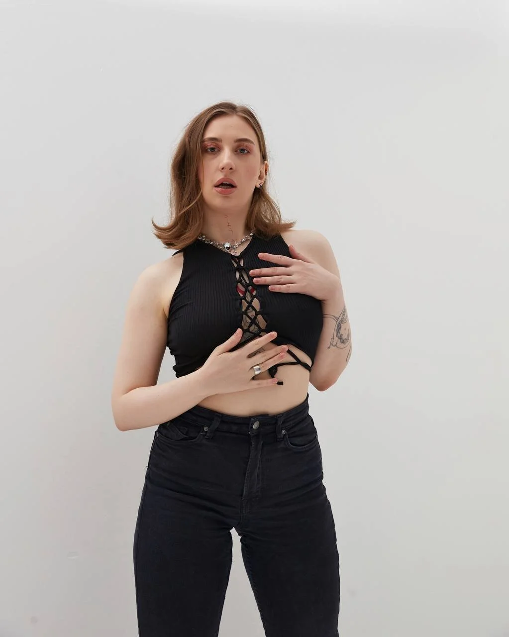 XXX Porn Photo of Nude Helga_vibe 1