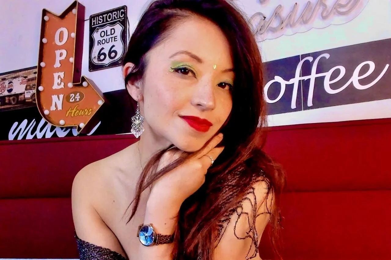 XXX Porn Photo of Nude AngelinaBlanc_ 66