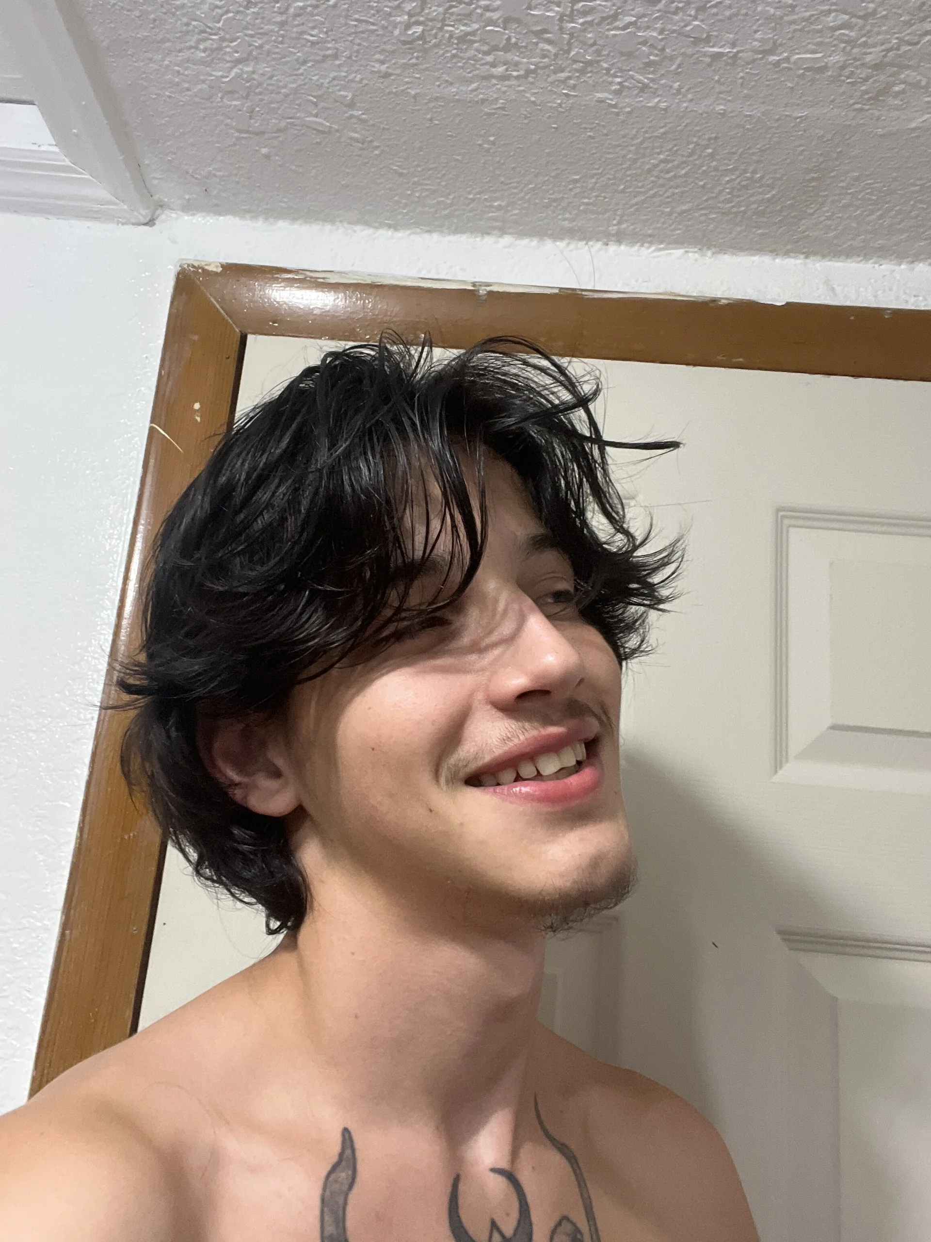 XXX Porn Photo of Nude NightXMen 2