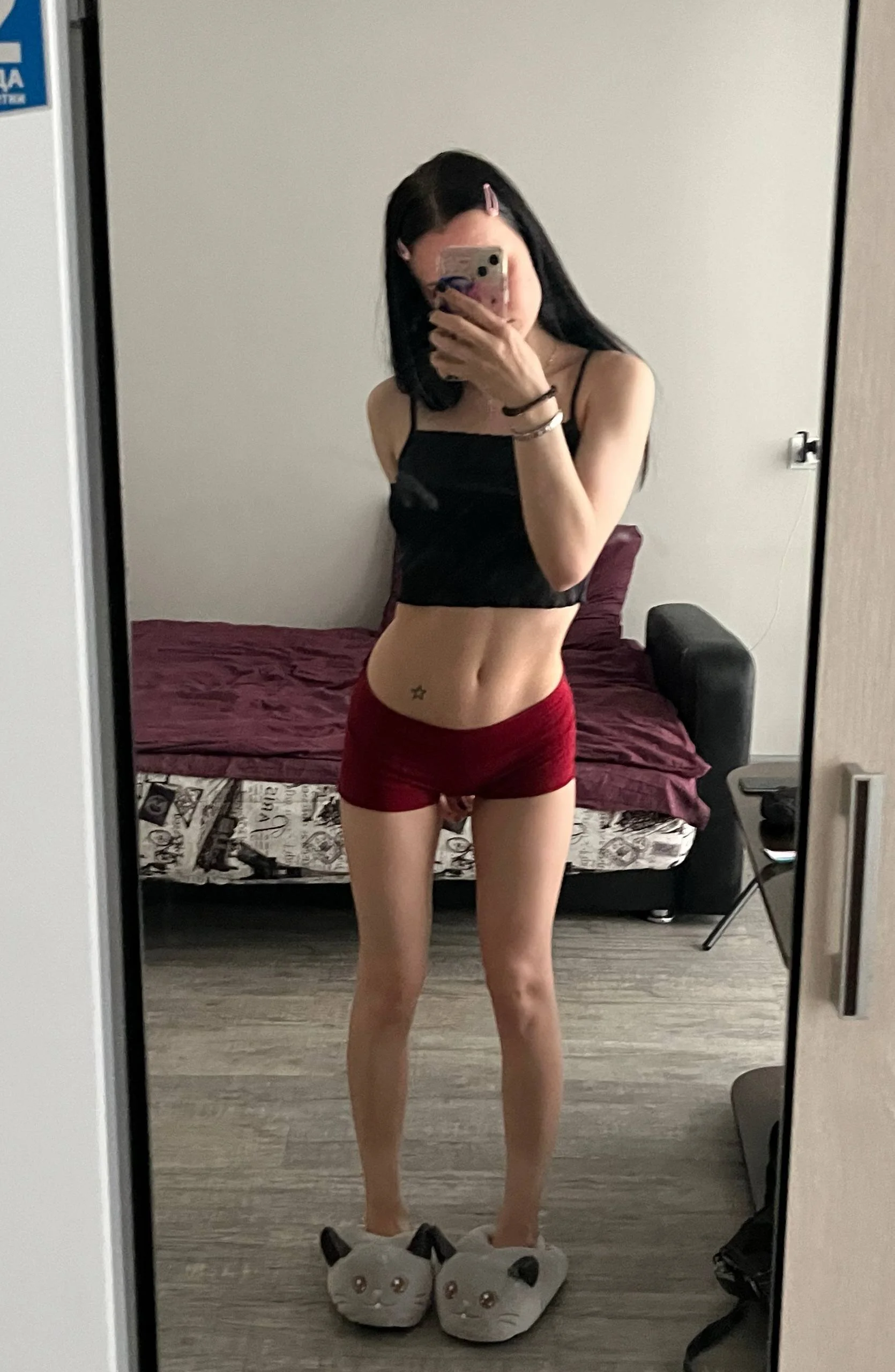 XXX Porn Photo of Nude lunastar222 2