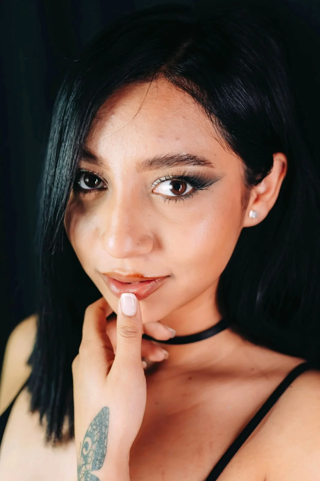 XXX Porn Photo of Nude emma_web_ 3