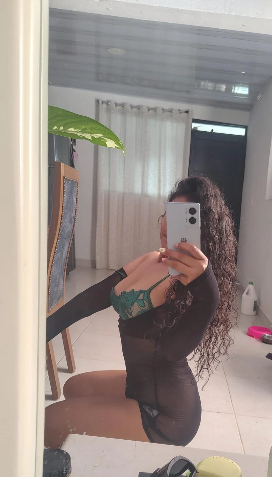 XXX Porn Photo of Nude Lady_Rey 52