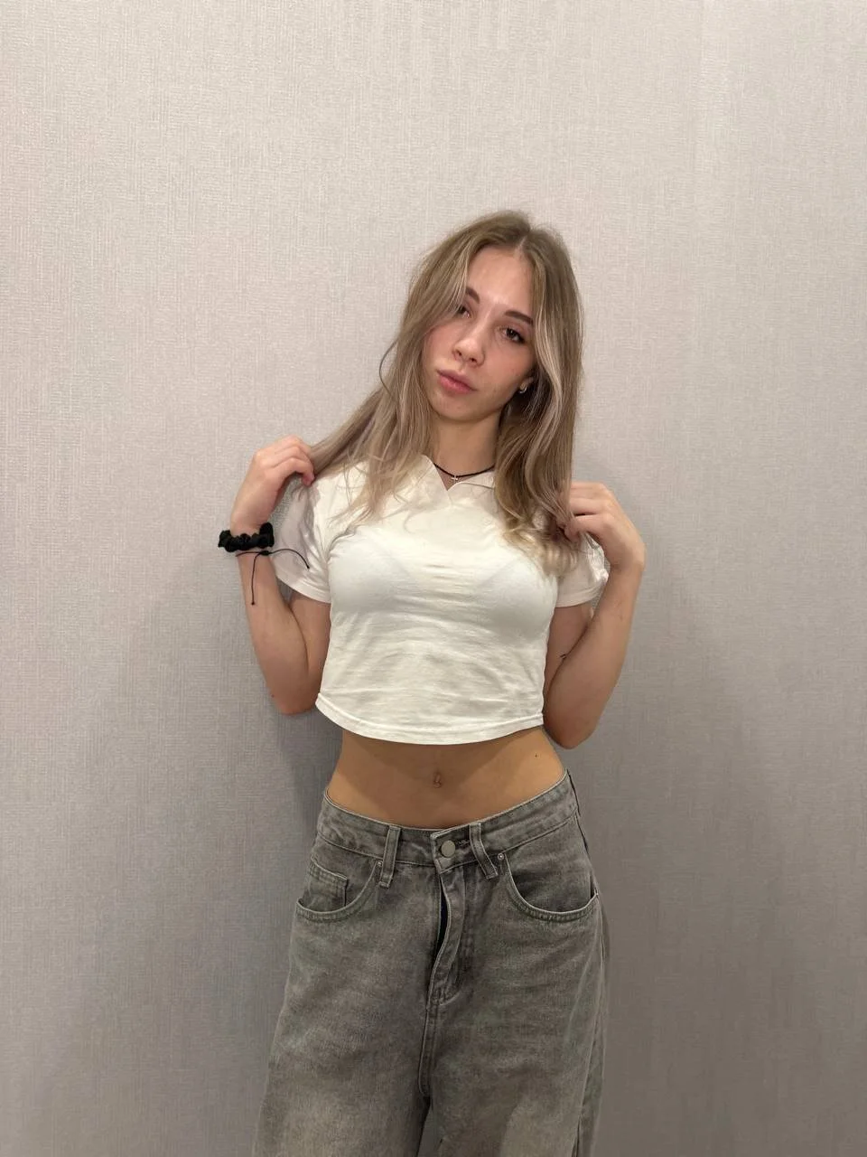 XXX Porn Photo of Nude AubreyHoltry 10