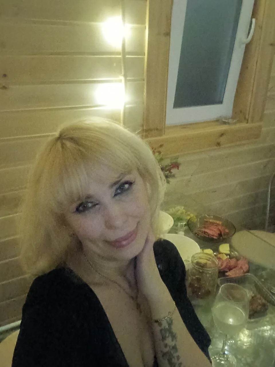 XXX Porn Photo of Nude LadyMargo888 63