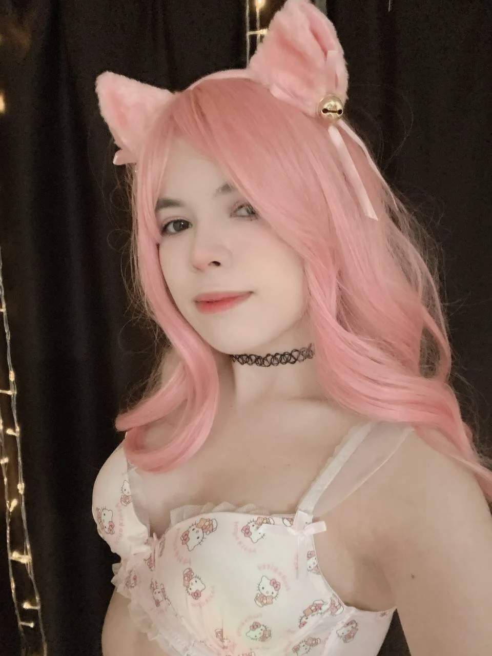 XXX Porn Photo of Nude MisaRisaChan 1