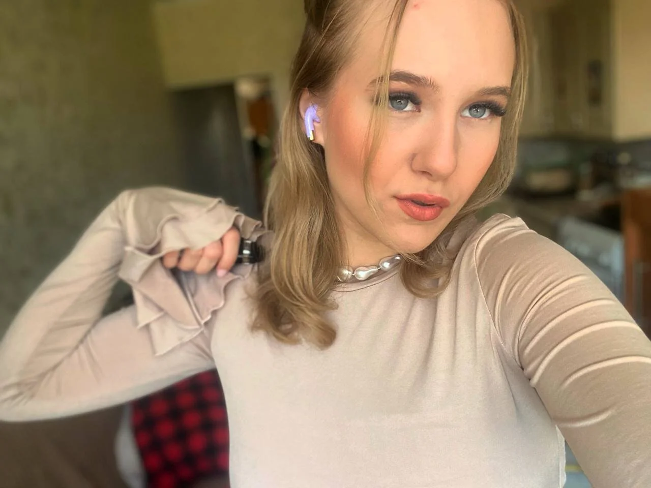 XXX Porn Photo of Nude Casey_Sweeet 48