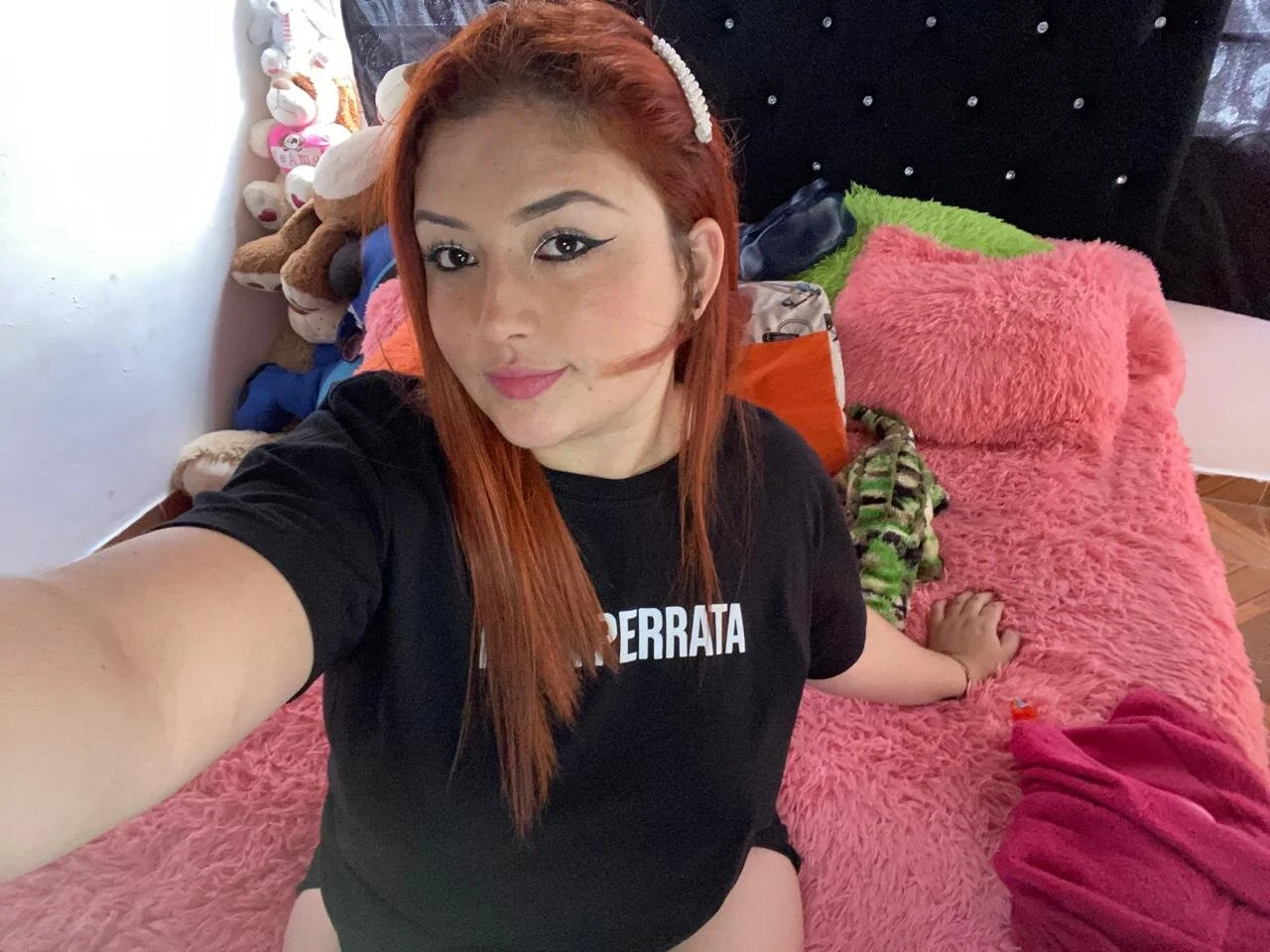 XXX Porn Photo of Nude Sofia_Queen17 7