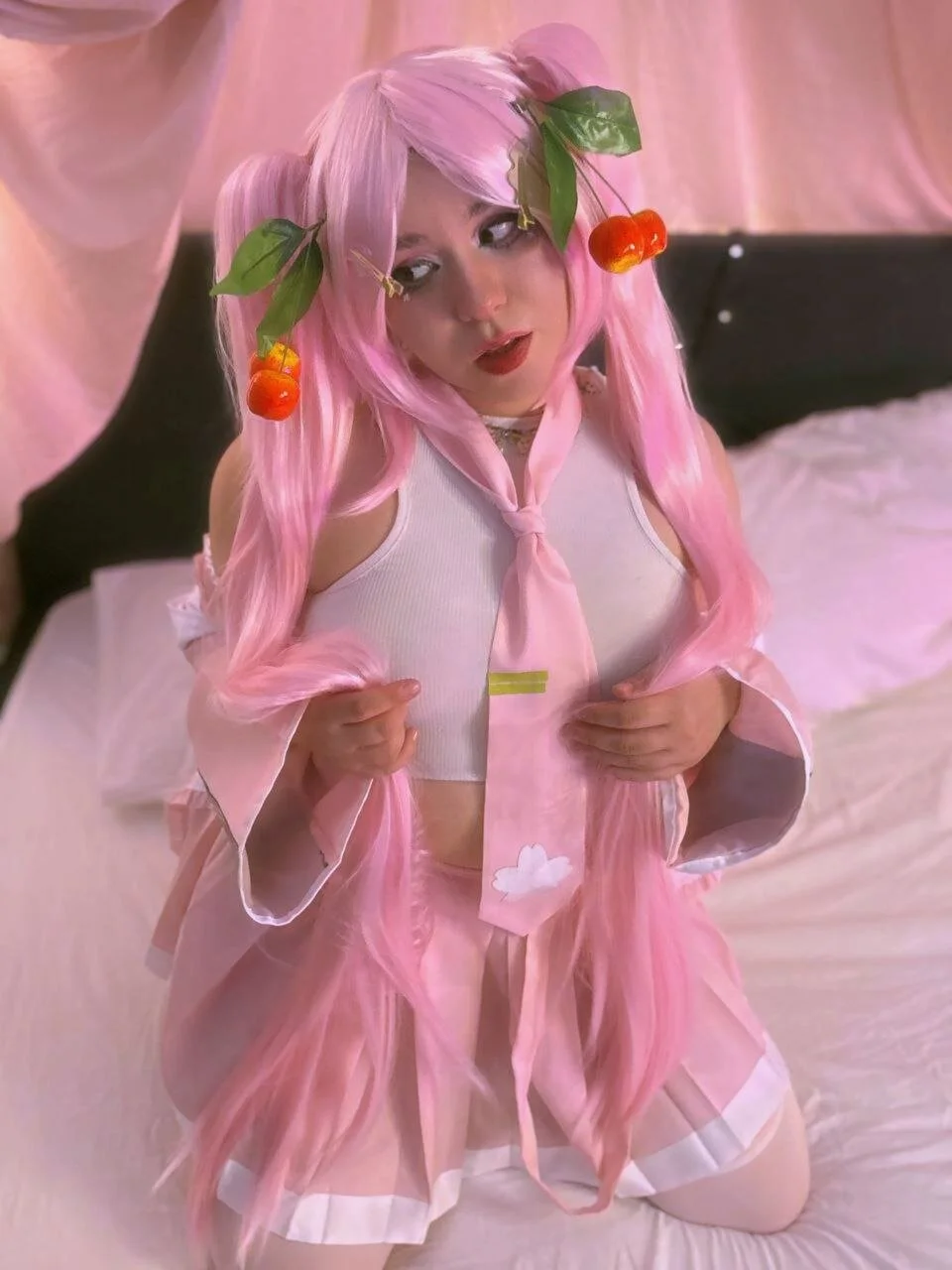 XXX Porn Photo of Nude lilly_Cherry_ 73