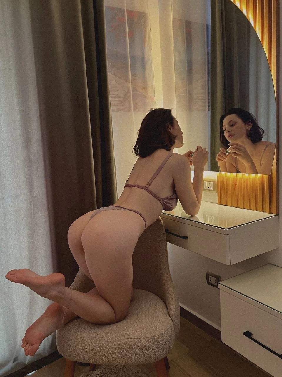 XXX Porn Photo of Nude Camilla_Railian 22