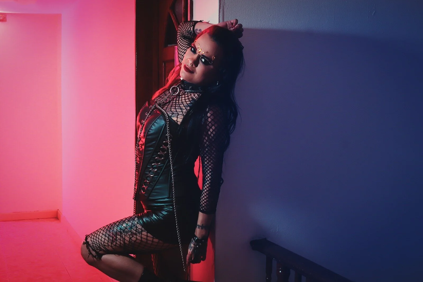XXX Porn Photo of Nude morgana_mandl 13