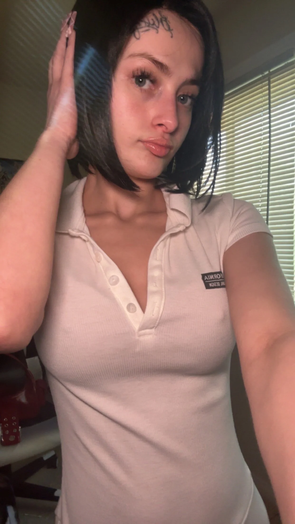 XXX Porn Photo of Nude roxannex0x0 3