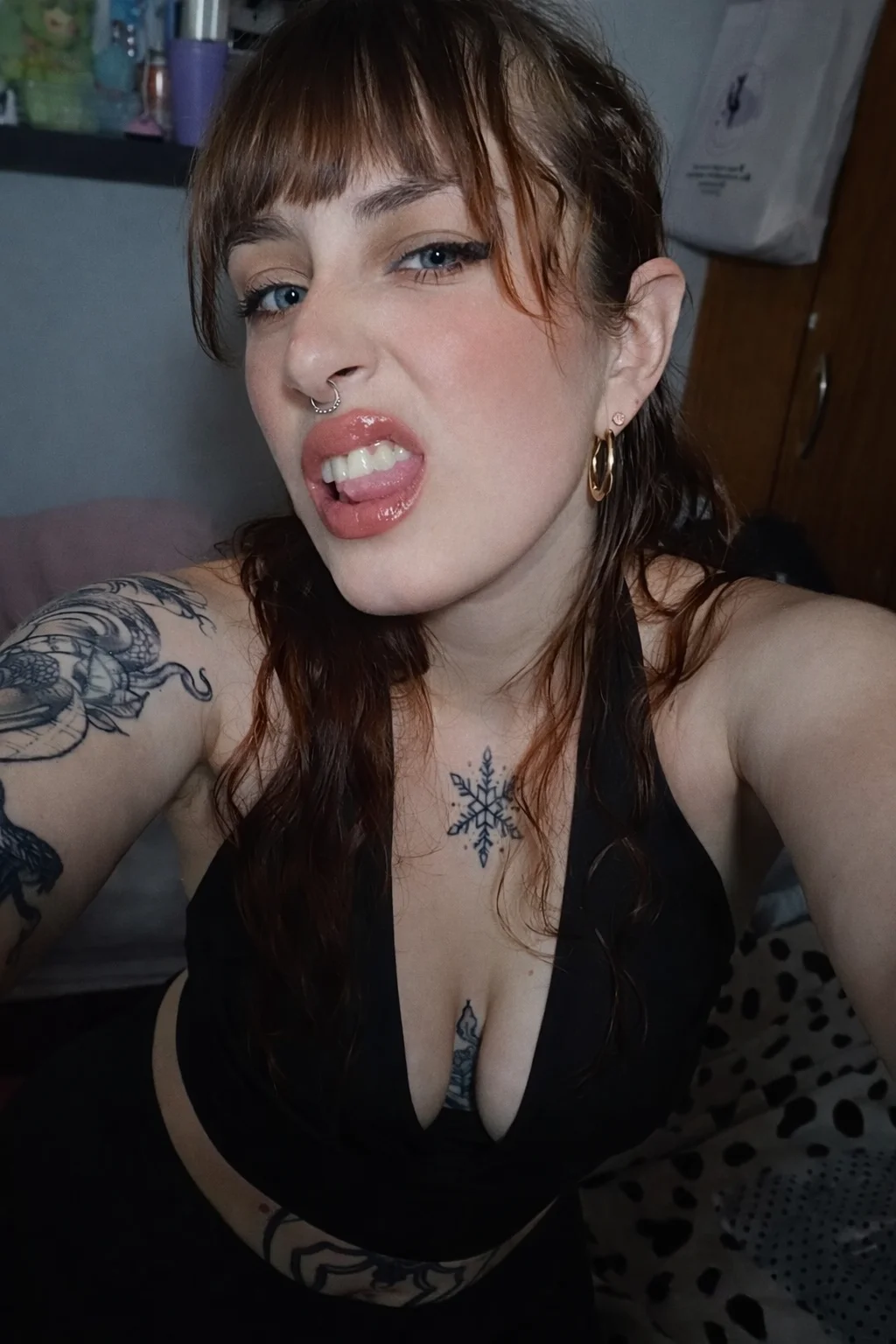 XXX Porn Photo of Nude Hikarixx 12