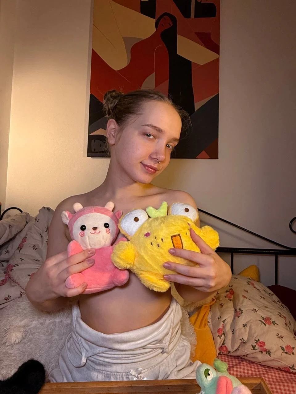 XXX Porn Photo of Nude bambi_lu 638