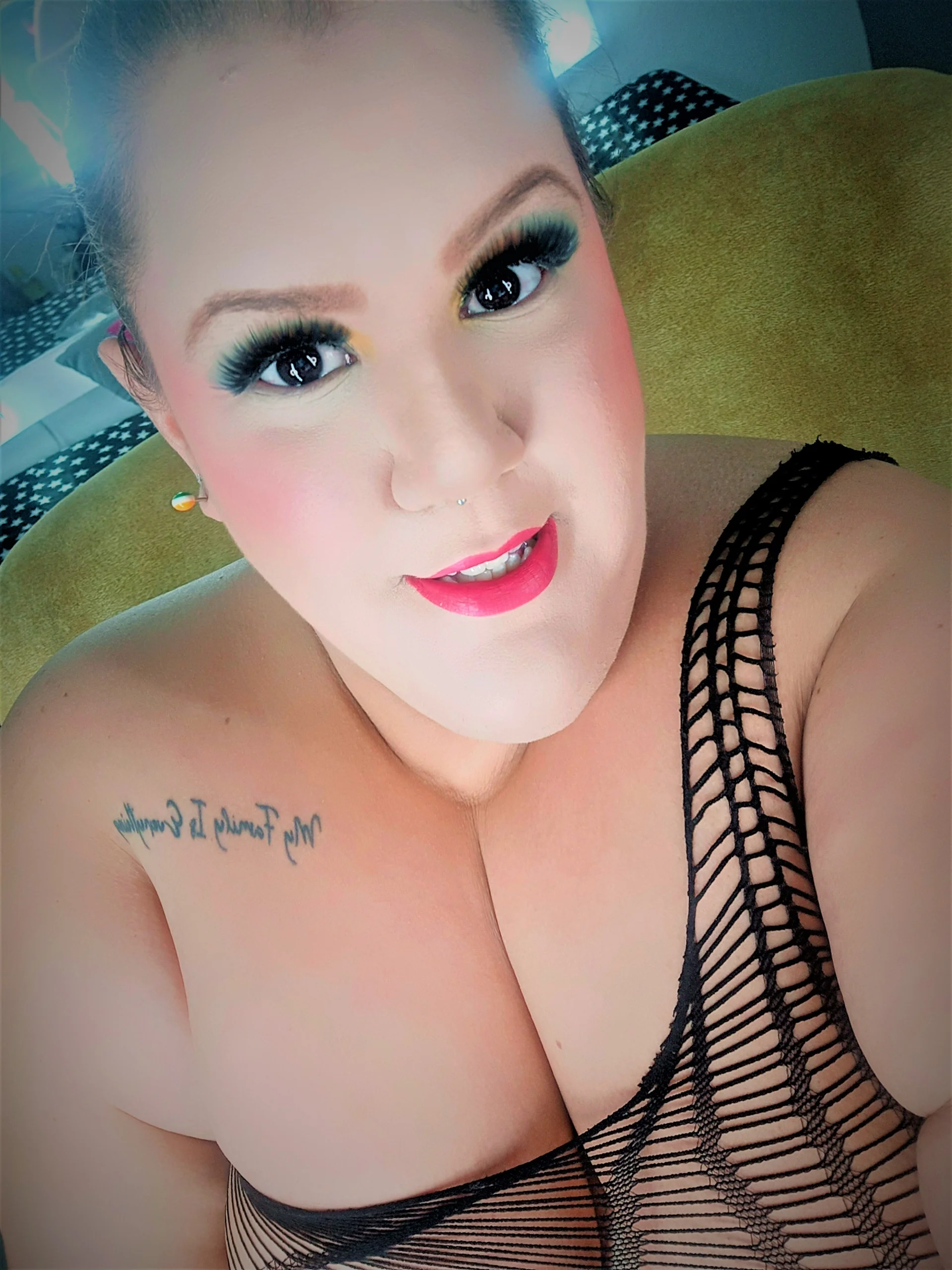 XXX Porn Photo of Nude GiannaMorrys 369