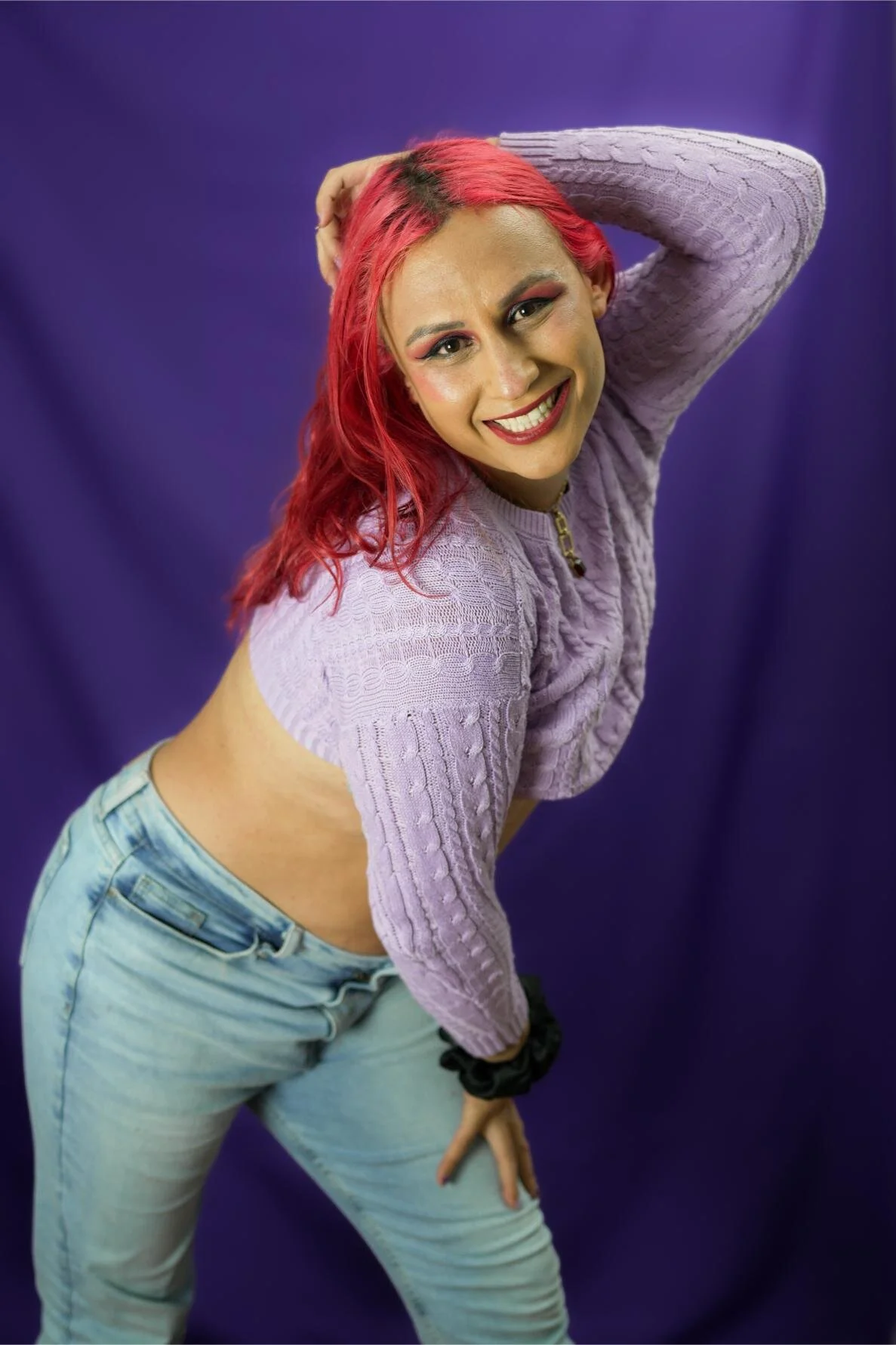 XXX Porn Photo of Nude WildDolls 3