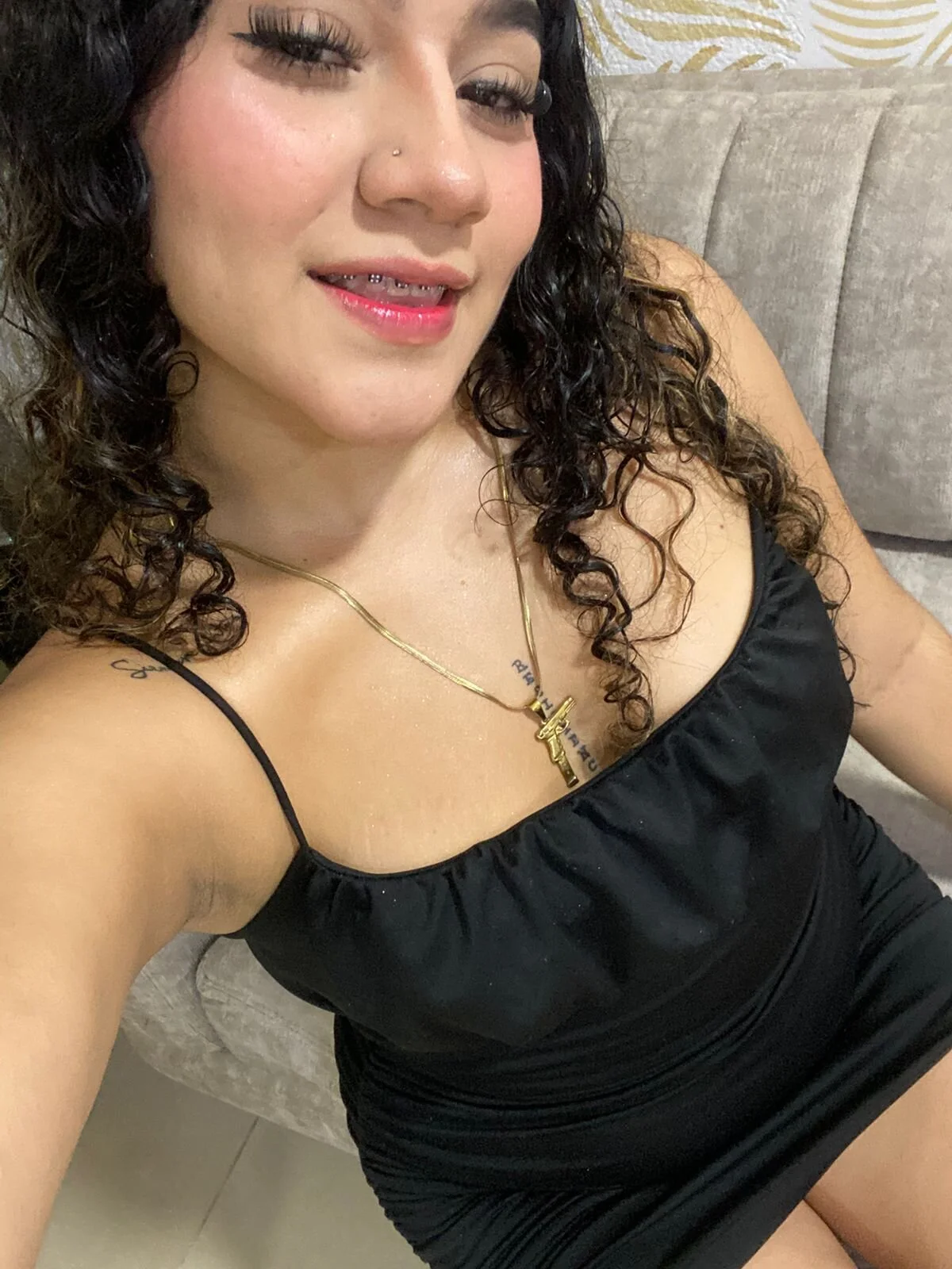 XXX Porn Photo of Nude little_valentinaa 7