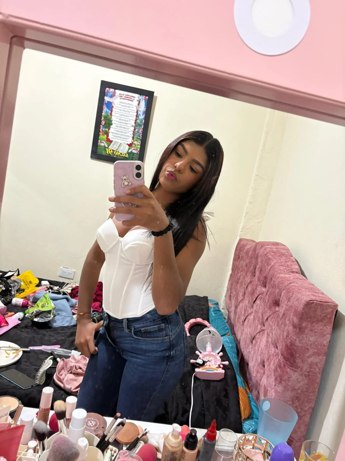 XXX Porn Photo of Nude Fer__18 1