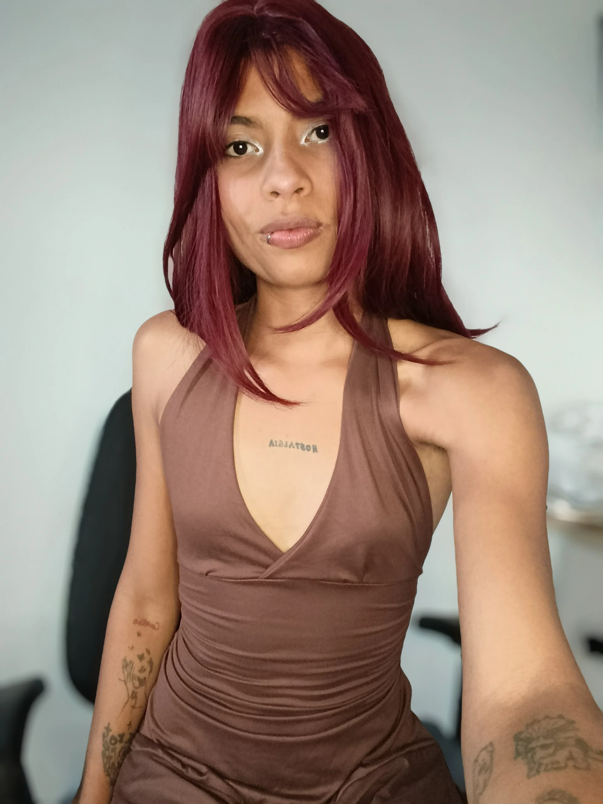 XXX Porn Photo of Nude ControlMySquirt_ 6