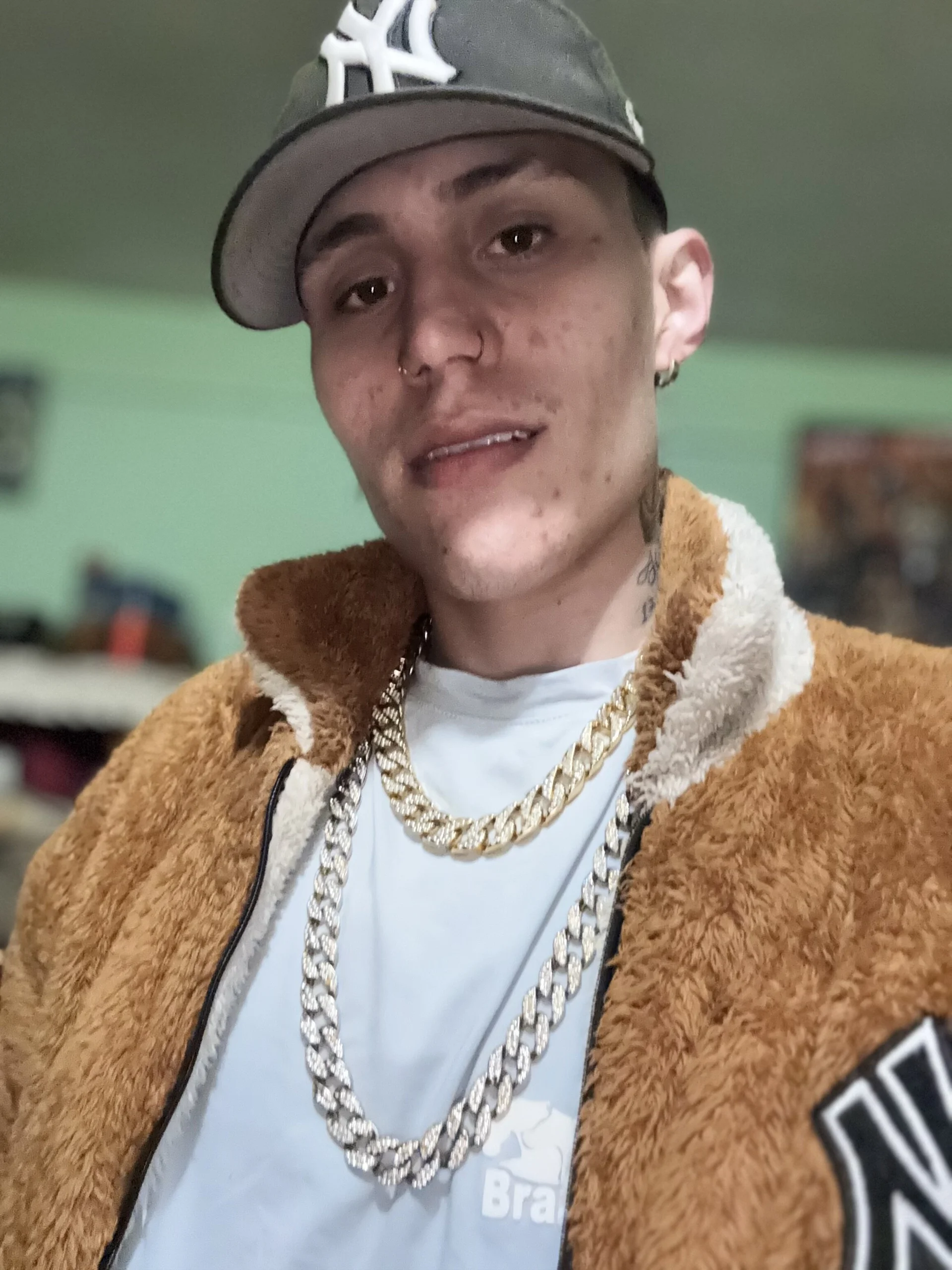 XXX Porn Photo of Nude diego3276 3