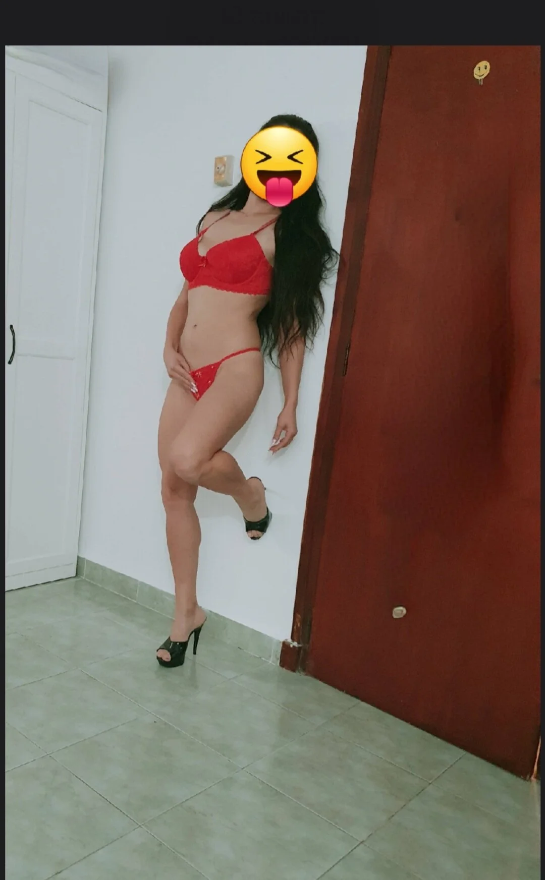 XXX Porn Photo of Nude alexandraa12 7