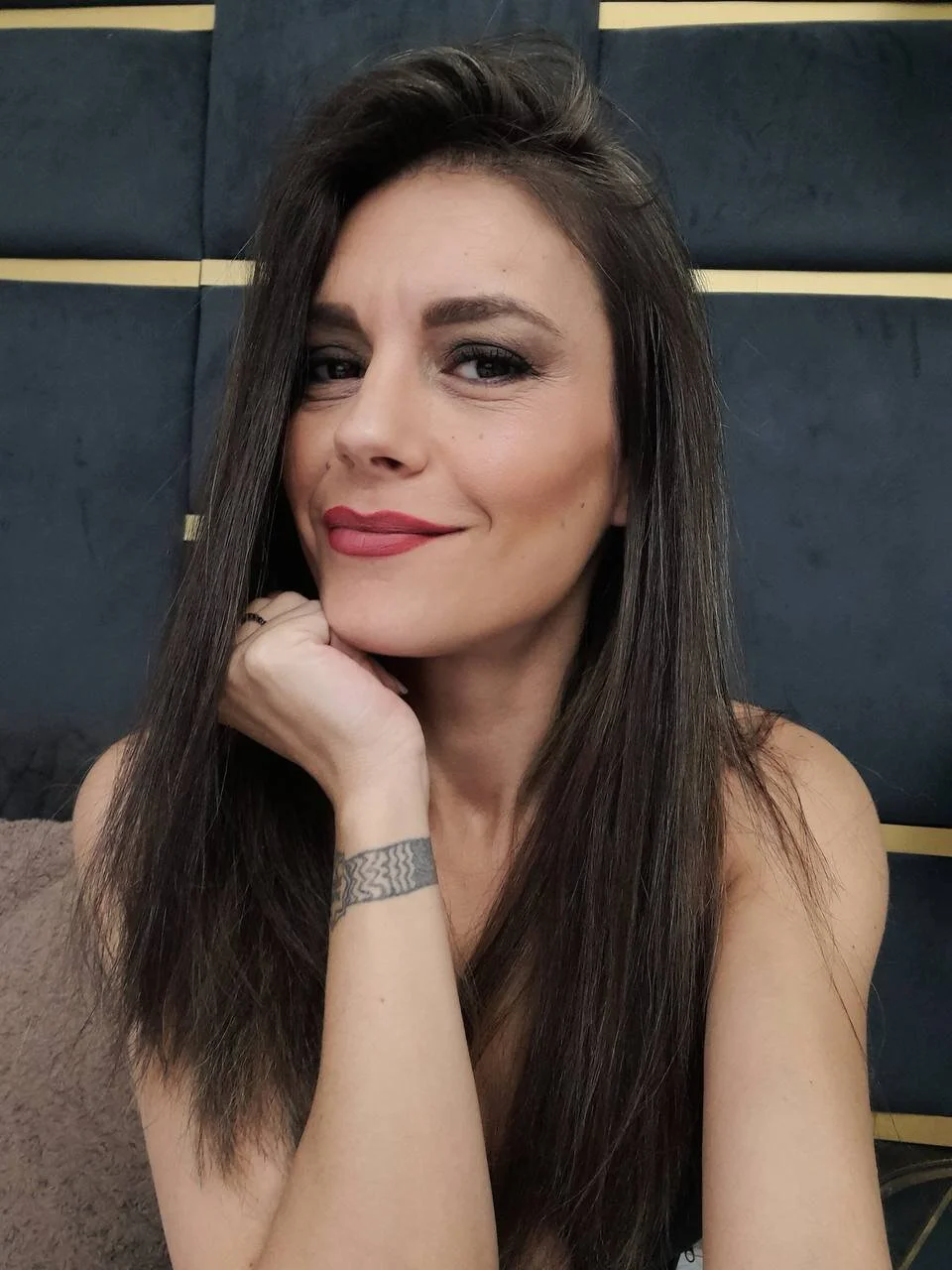 XXX Porn Photo of Nude ElisBelle 5