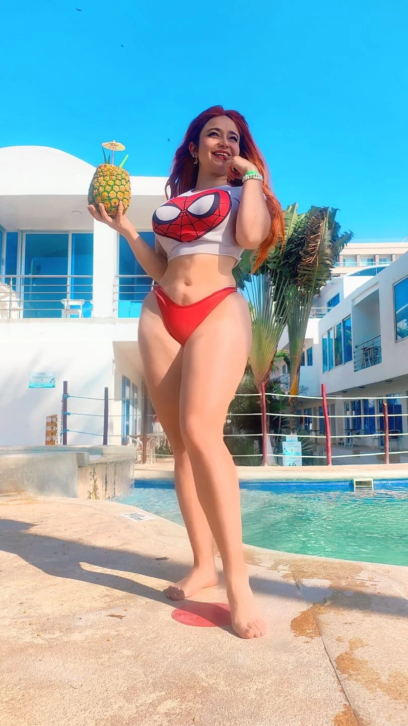 XXX Porn Photo of Nude Maky_Coss 53