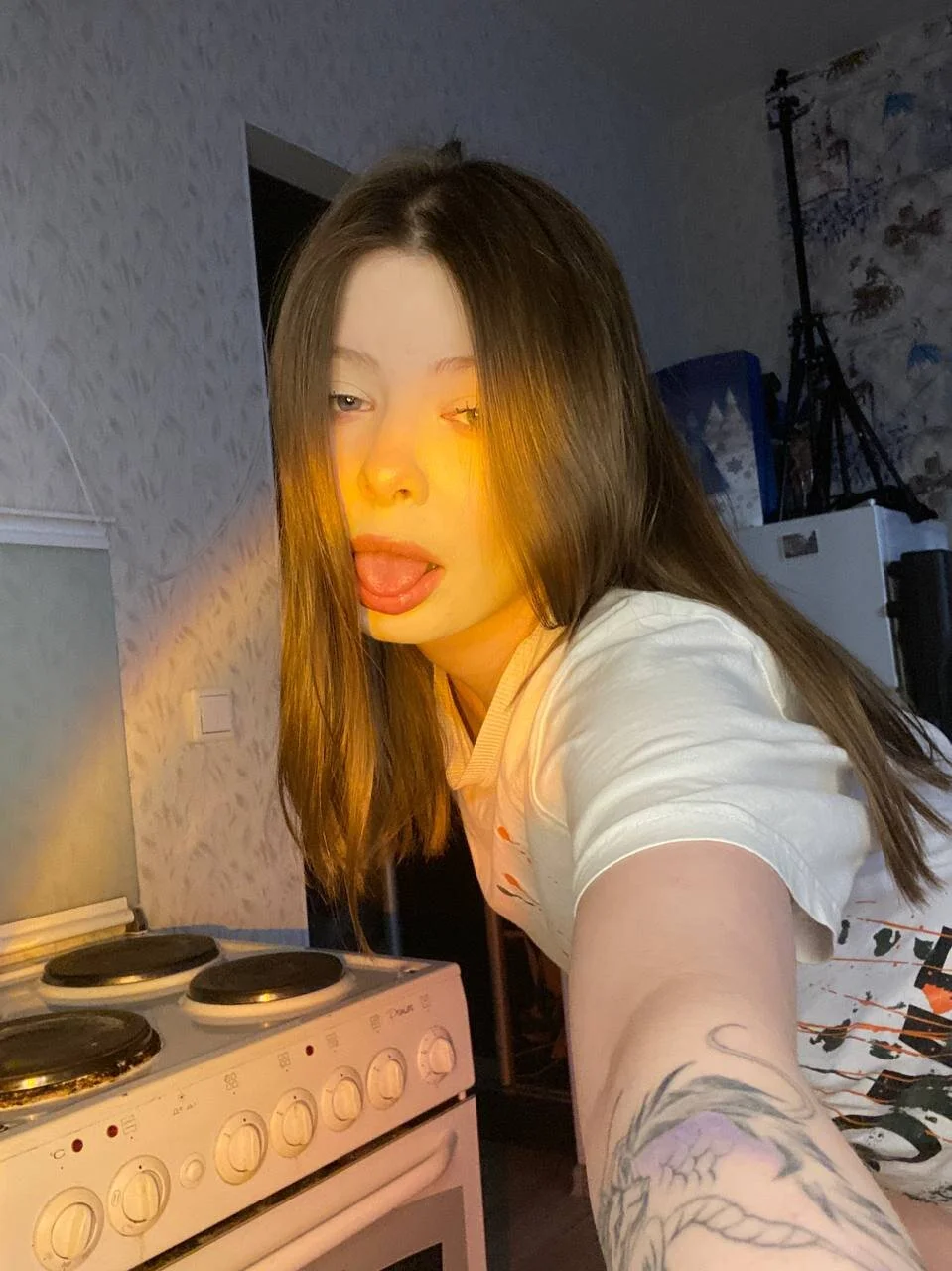 XXX Porn Photo of Nude Dari_Toy_ 3