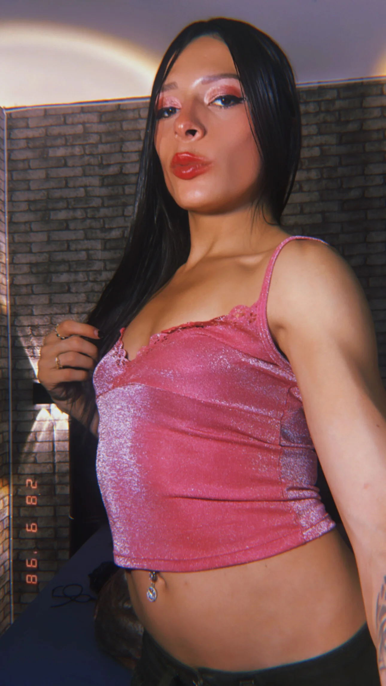 XXX Porn Photo of Nude Ariel_nitzche 194