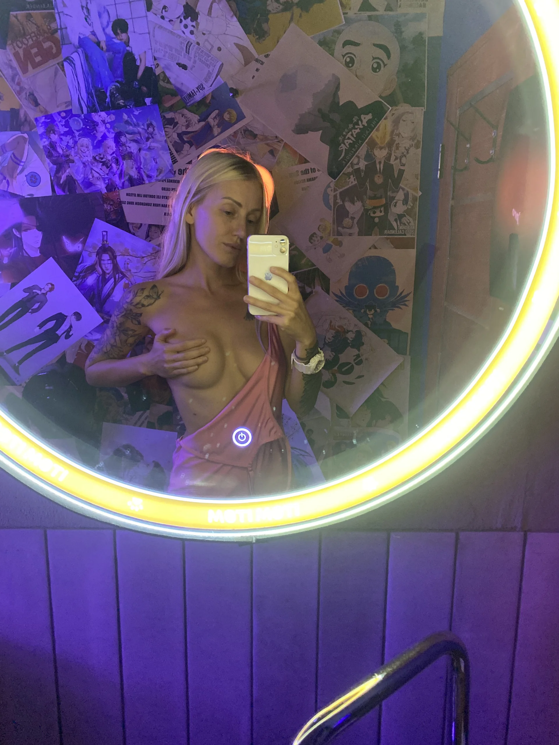 XXX Porn Photo of Nude wildforestmuse 13
