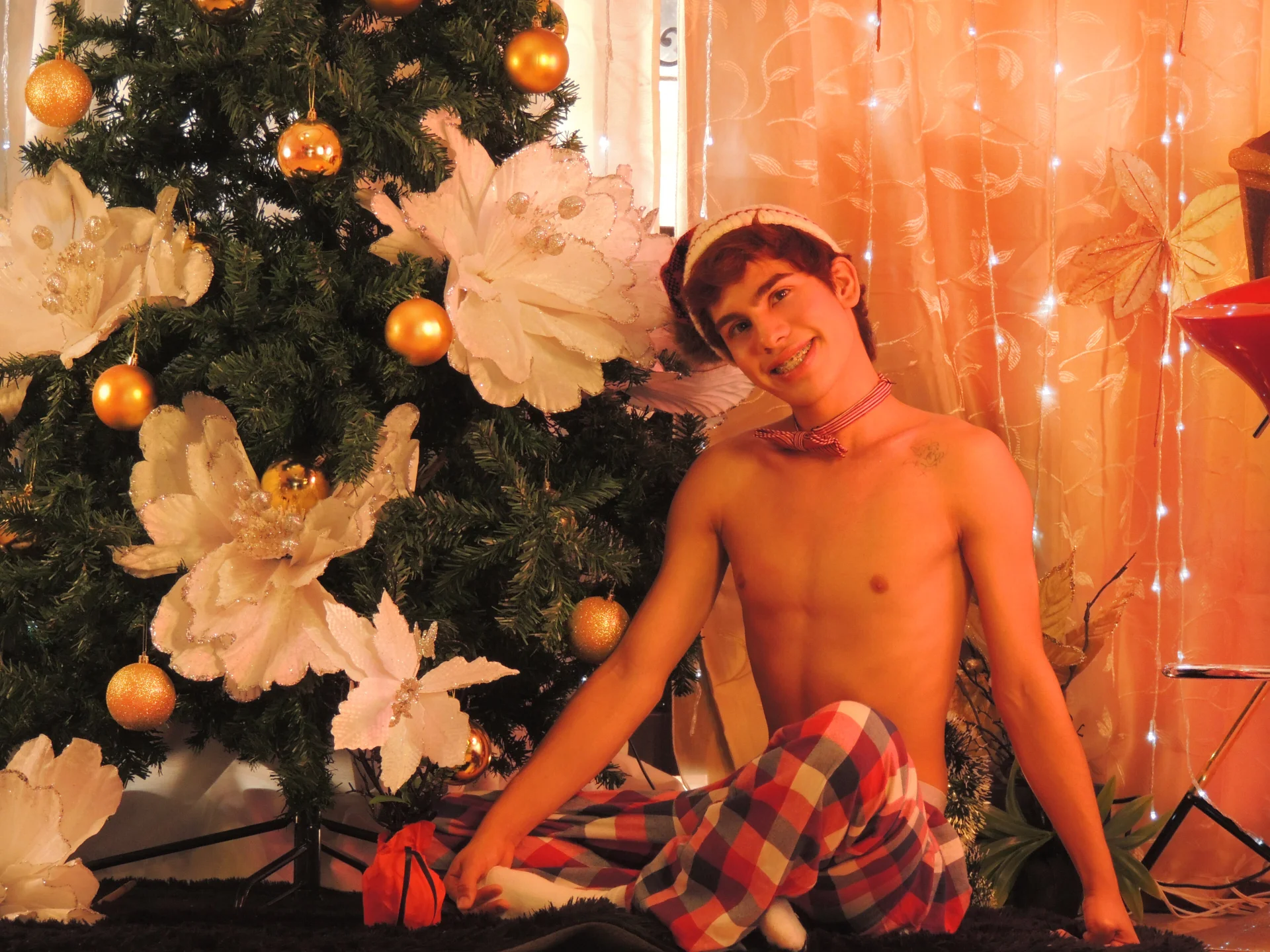 XXX Porn Photo of Nude Jacobelord 9