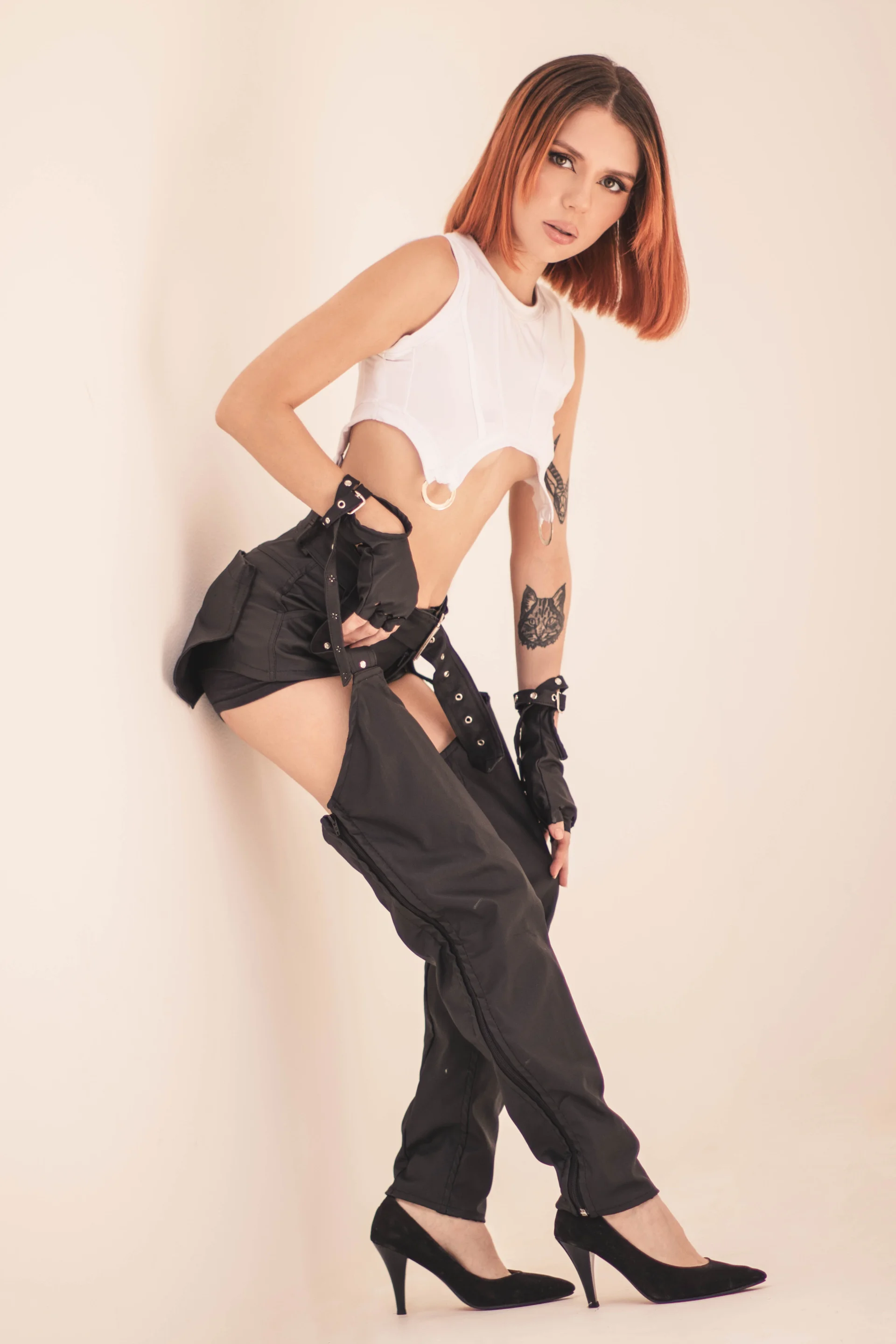 XXX Porn Photo of Nude MirandaShaw 26