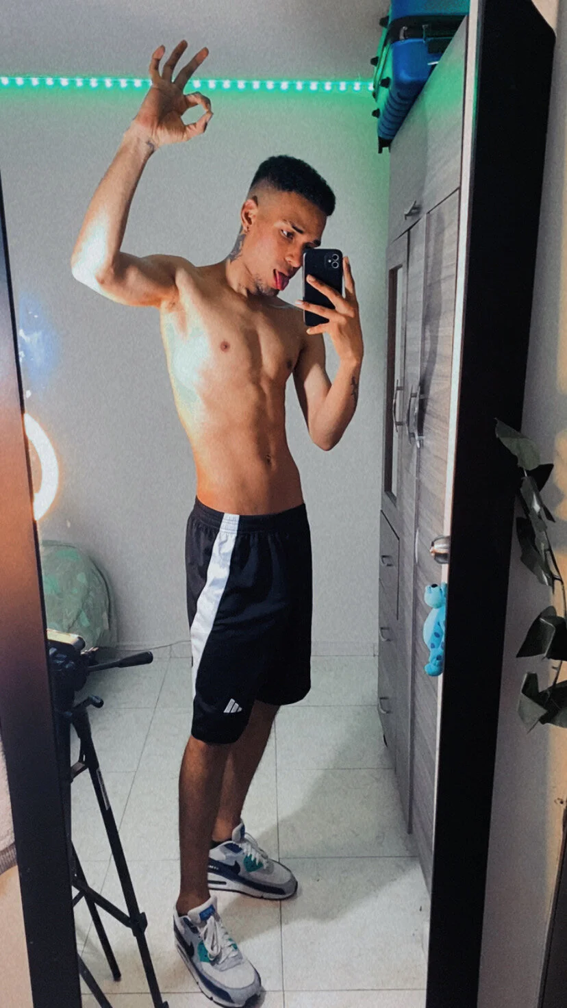 XXX Porn Photo of Nude Sexyboy_0199 13