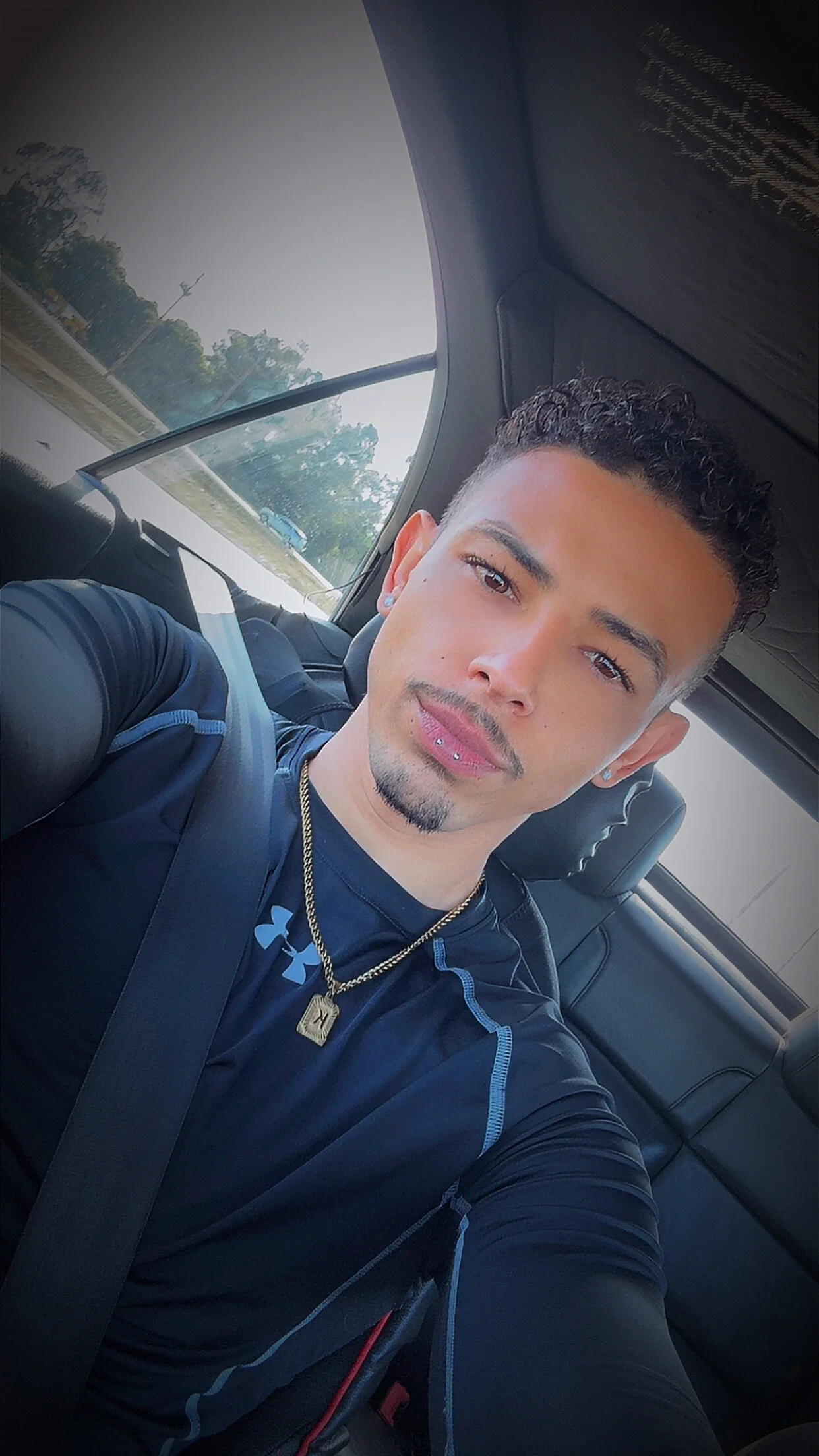 XXX Porn Photo of Nude DominikBae10 4