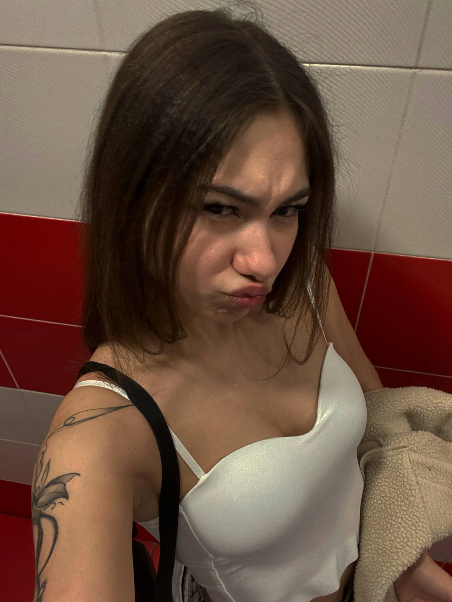 XXX Porn Photo of Nude DaynaMacha 93