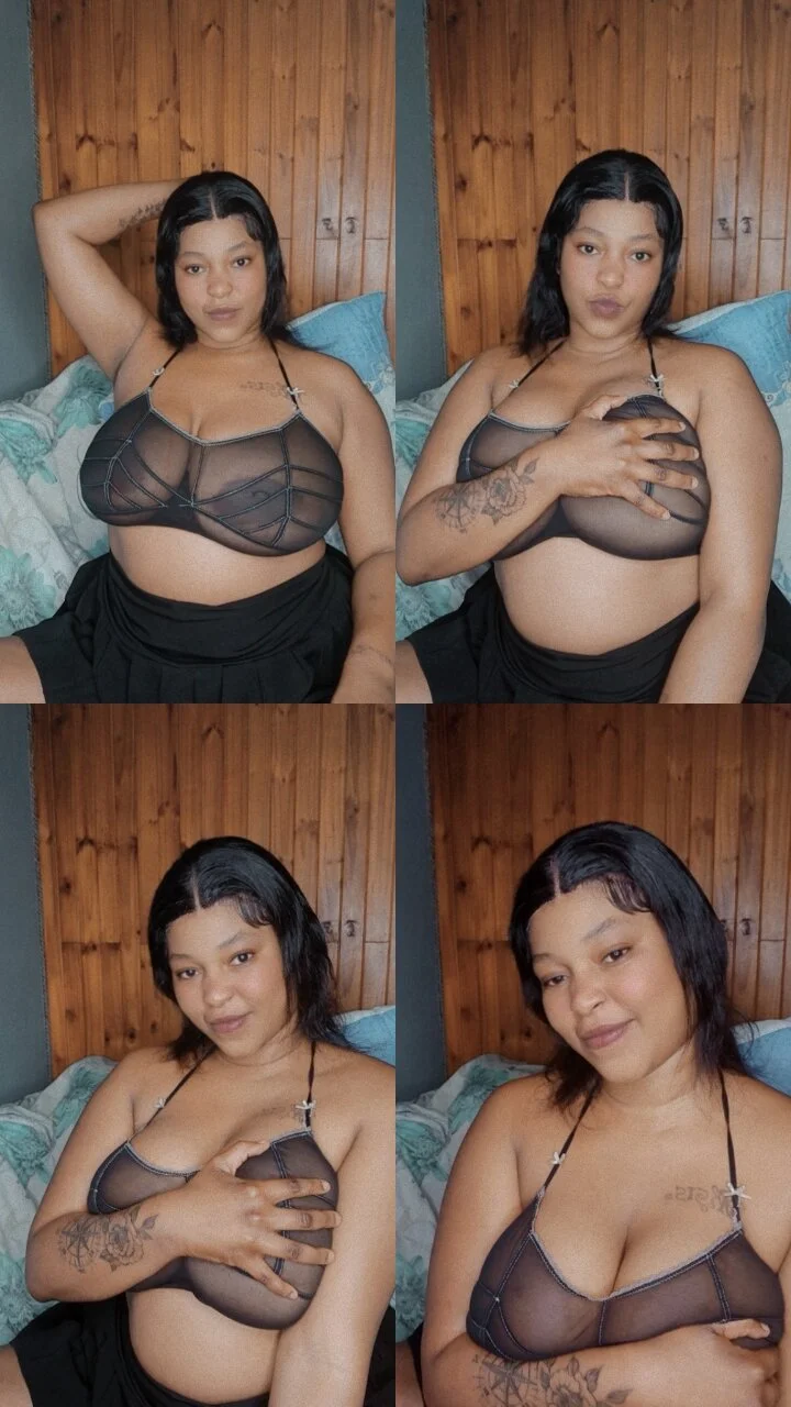 XXX Porn Photo of Nude ZuriVixen 1