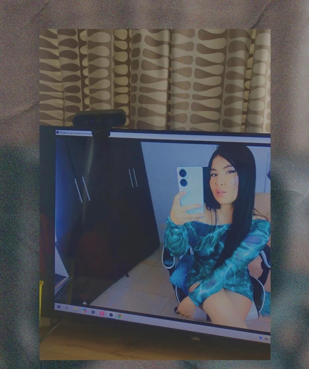 XXX Porn Photo of Nude AilynRed 23