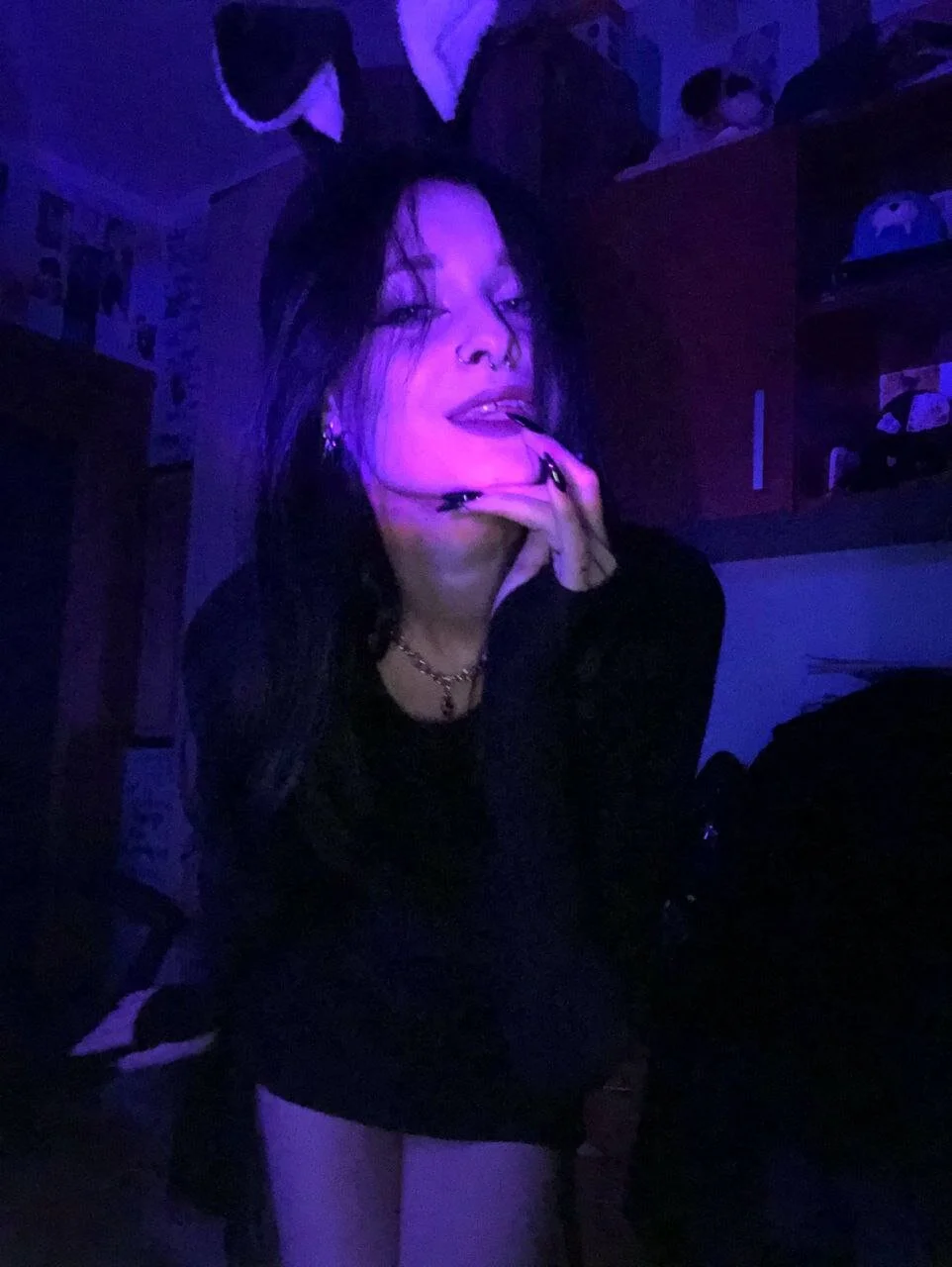 XXX Porn Photo of Nude DarcyAspacio 37