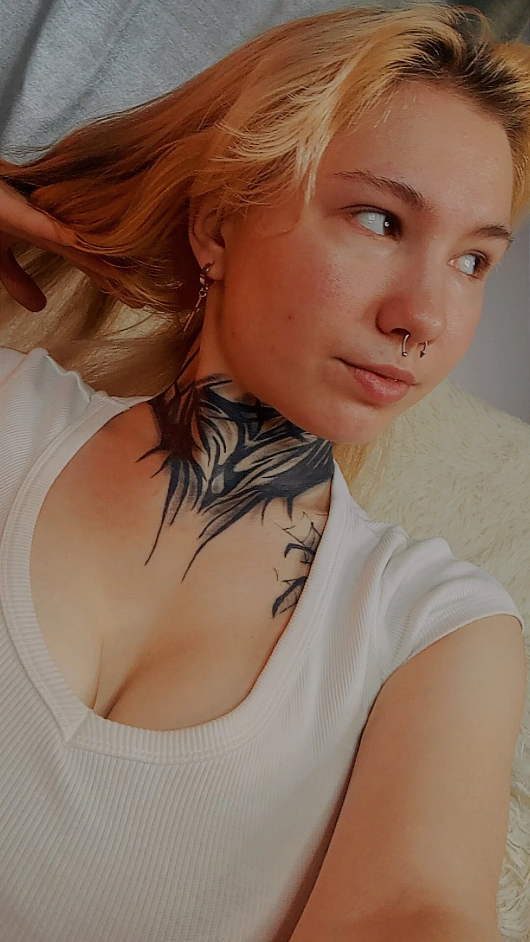 XXX Porn Photo of Nude BabyRen 73