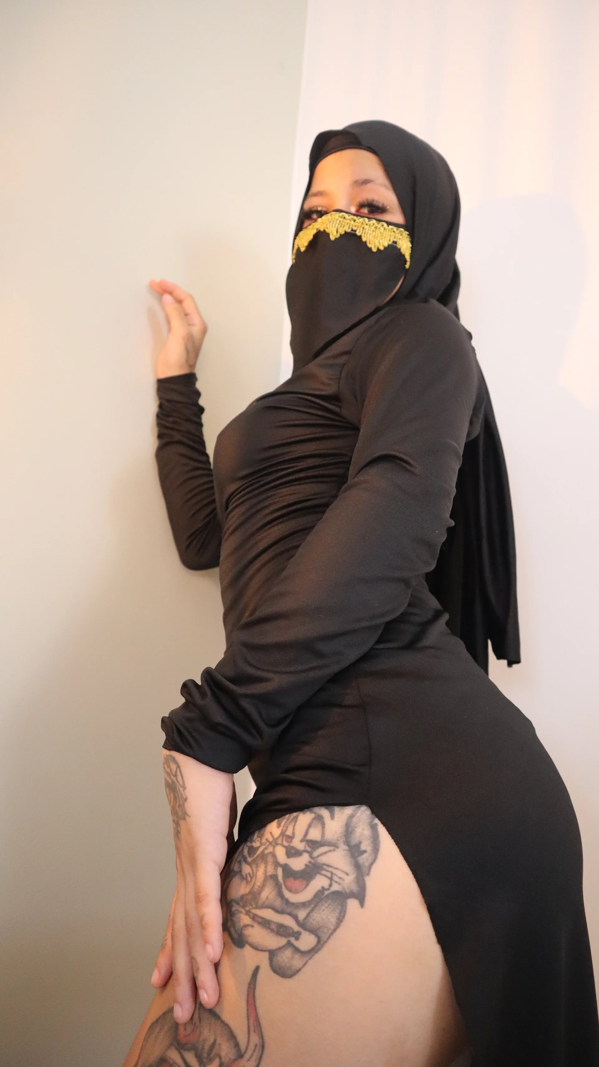 XXX Porn Photo of Nude dara_lux 1