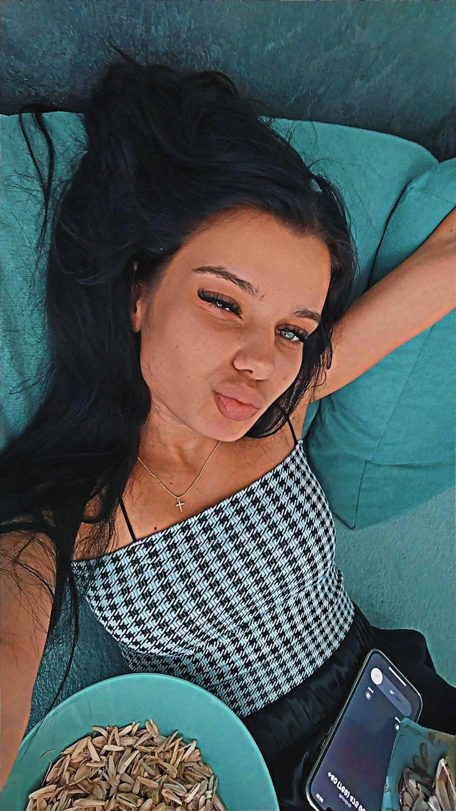 XXX Porn Photo of Nude lovely_sophia_ 5