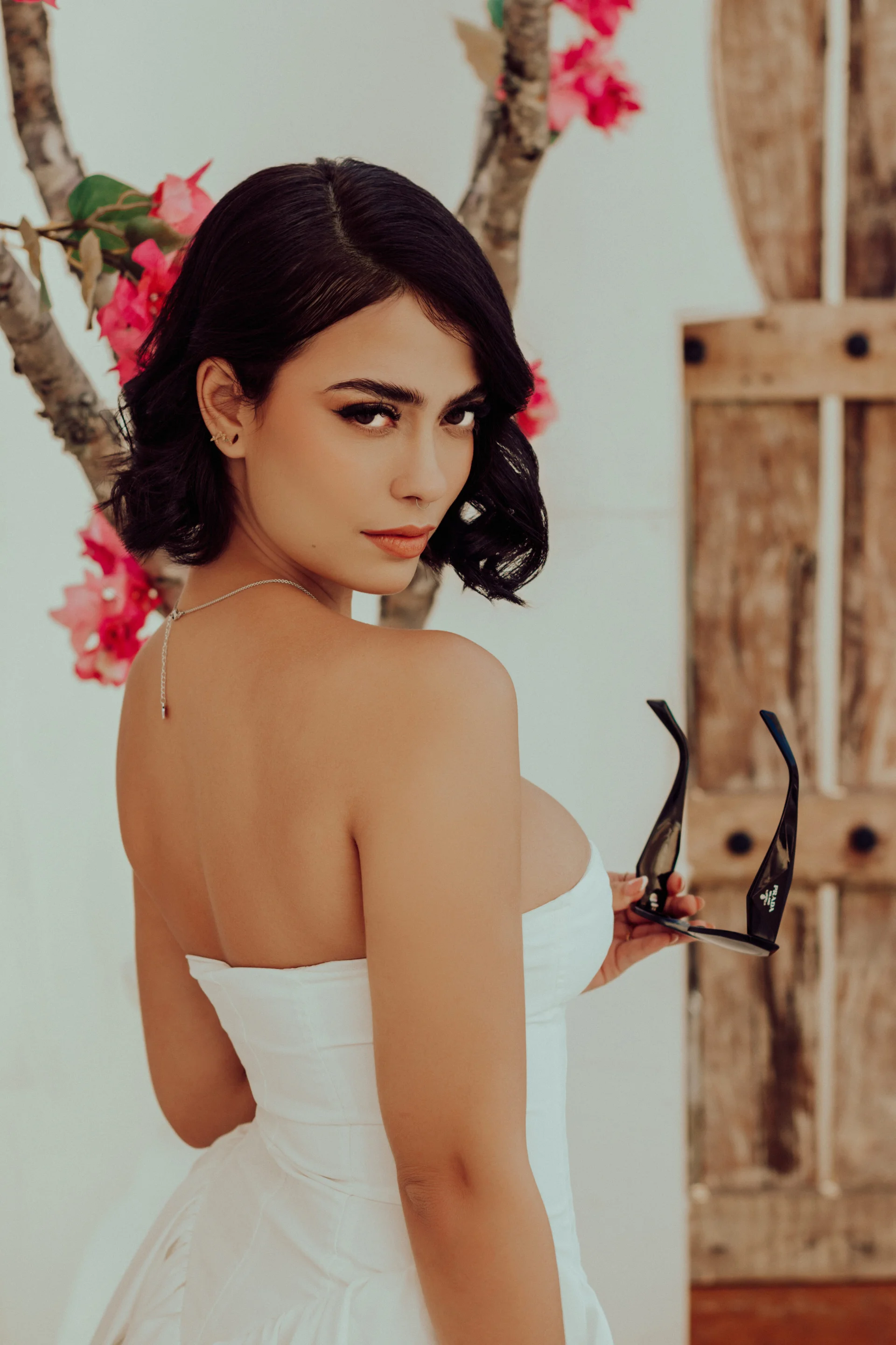 XXX Porn Photo of Nude ElleDiane 46