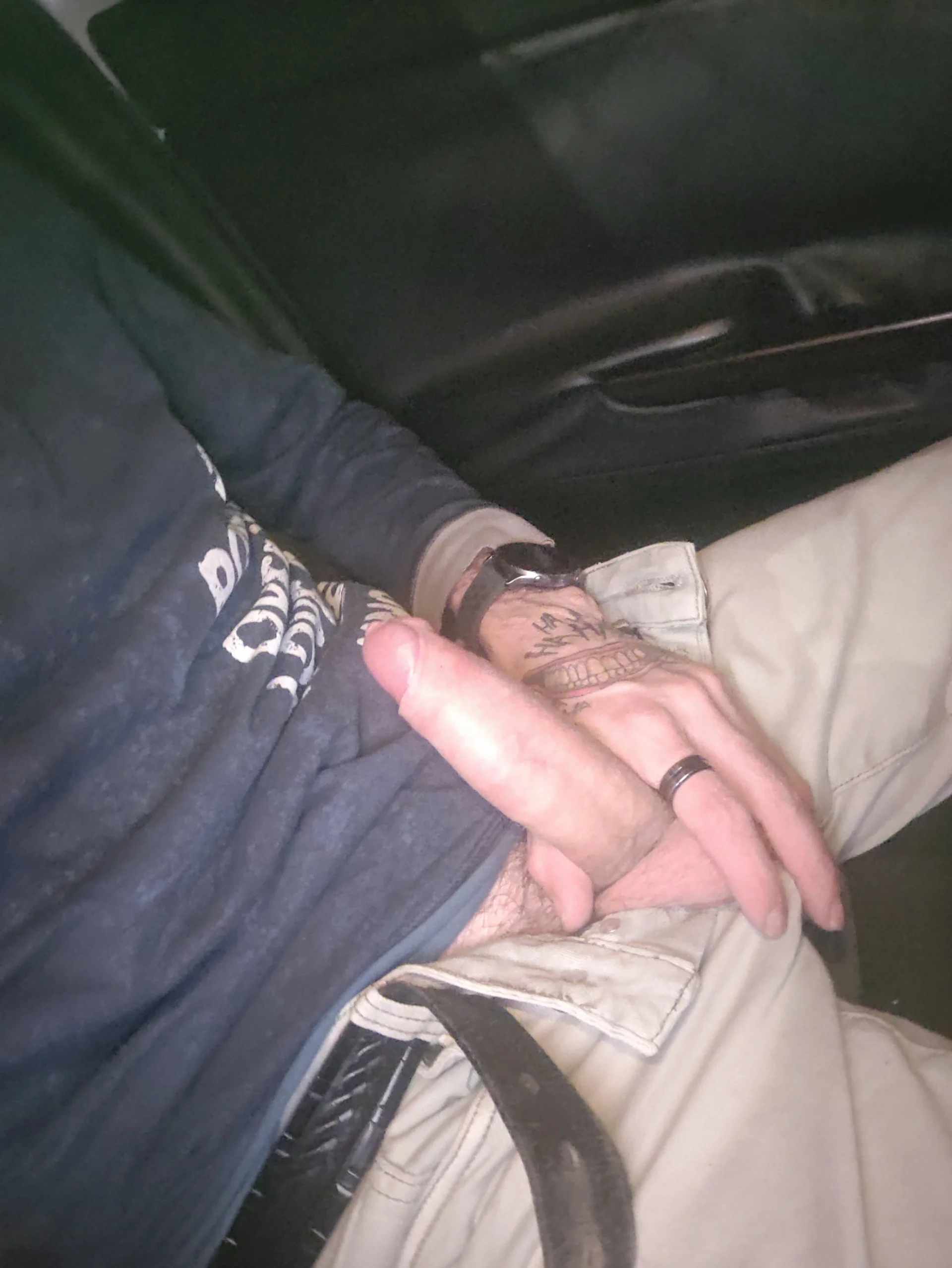 XXX Porn Photo of Nude Danny_boy83 3