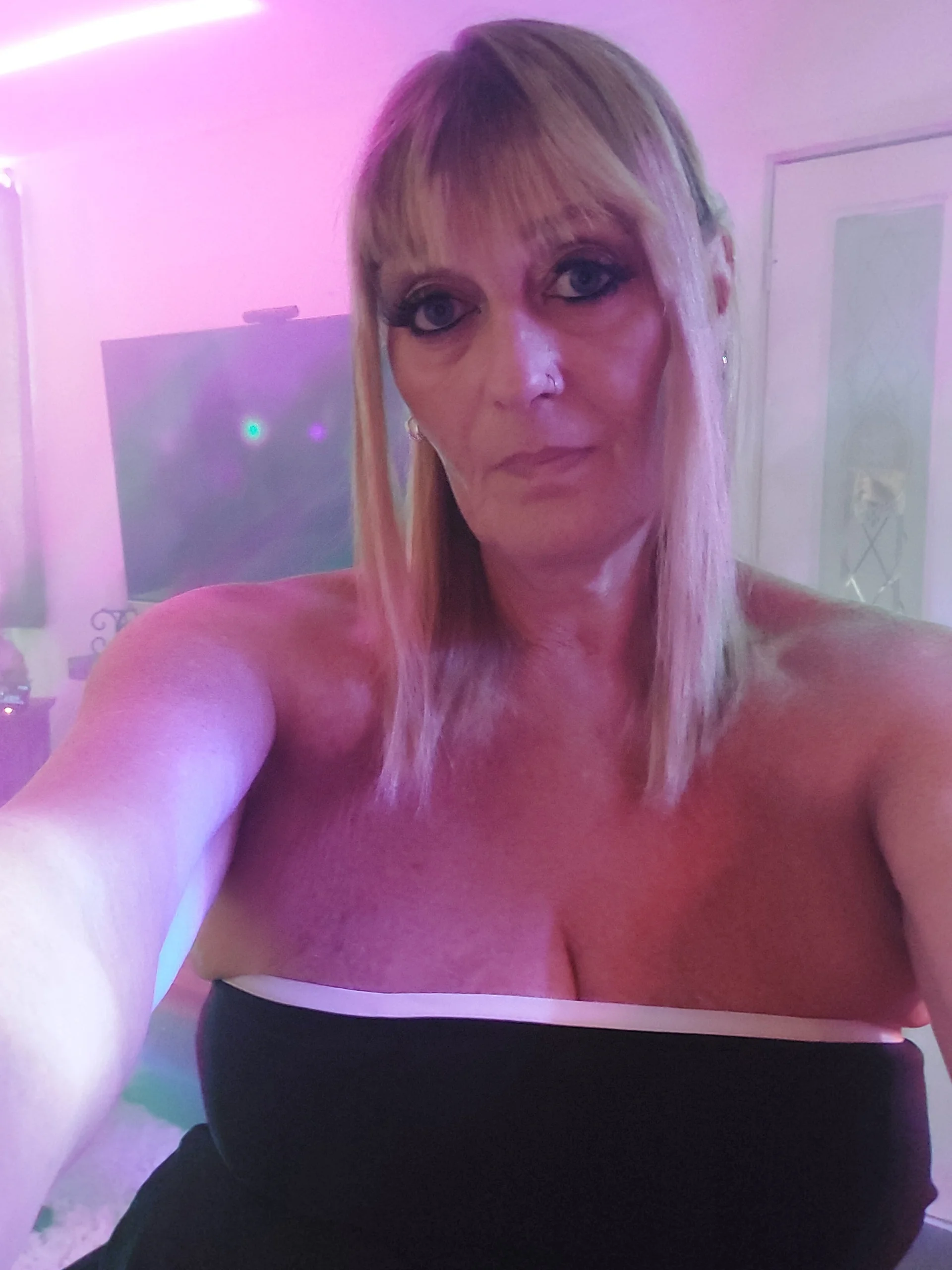 XXX Porn Photo of Nude BhamCouple 2