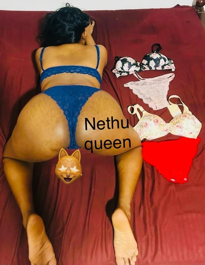 XXX Porn Photo of Nude NethuQueen 10