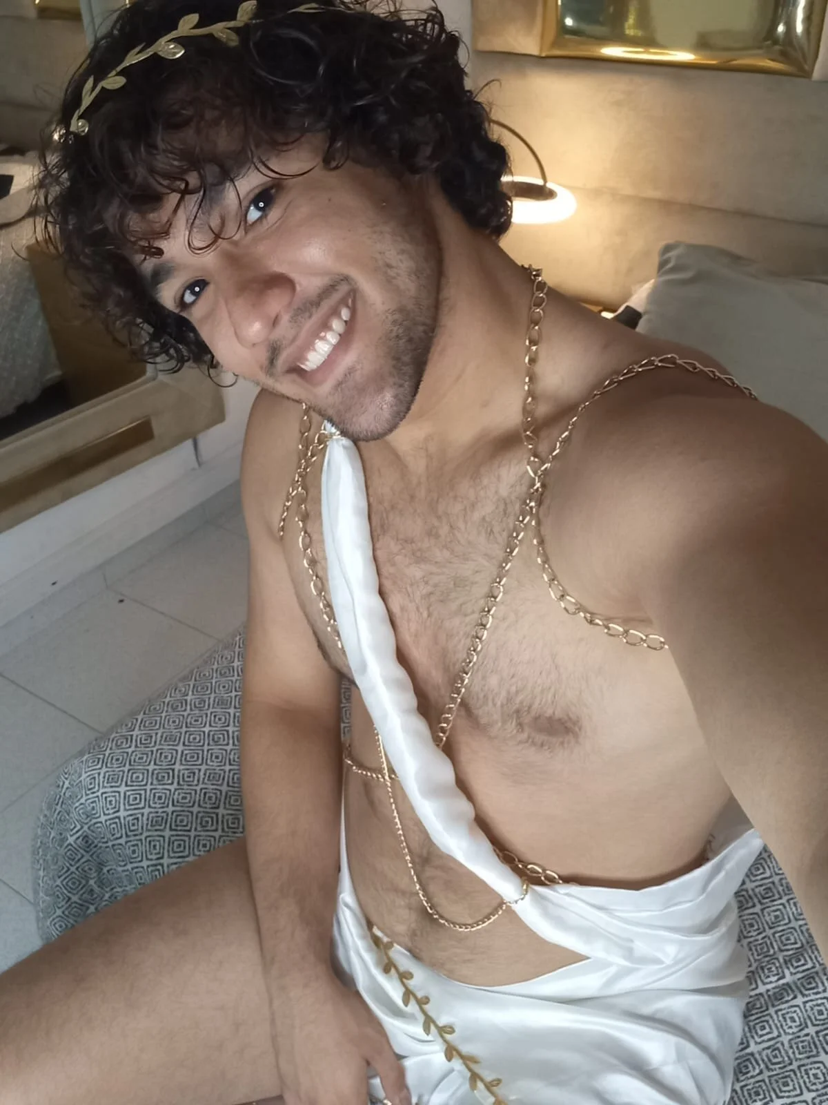 XXX Porn Photo of Nude FreyrStyle 70