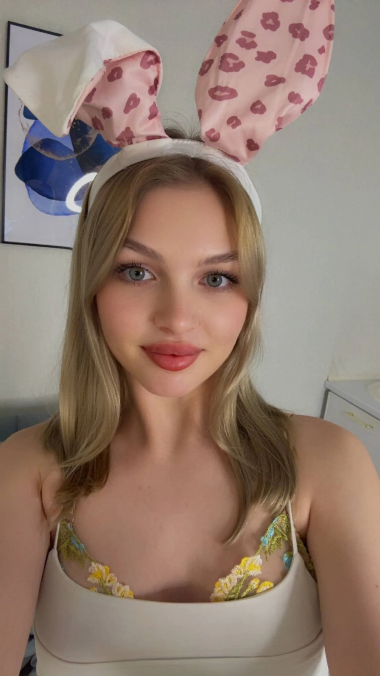 XXX Porn Photo of Nude PatriciaaReed 7