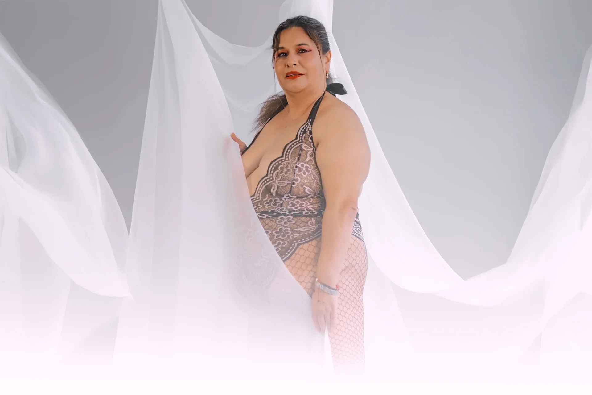 XXX Porn Photo of Nude bonny_wild 48